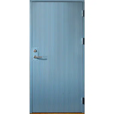 Imagem para Exterior door ARILD 115S}