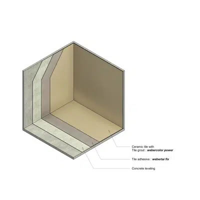 kép a termékről - weber - webertai fix