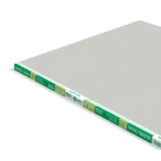 Gyproc - Concealed Ceiling (Moisture Resistant)
