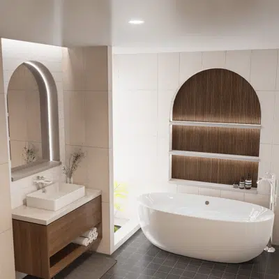 Image for Bathroom by Saint-Gobain TH
