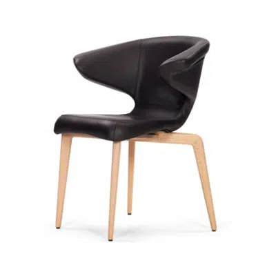 billede til Munich Armchair