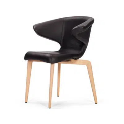 Image for Munich Armchair