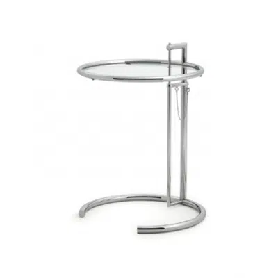 billede til Adjustable Table E 1027