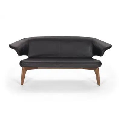 billede til Munich Sofa