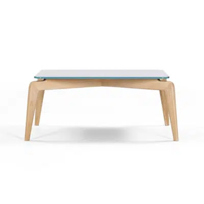 Image pour Munich Coffee Table