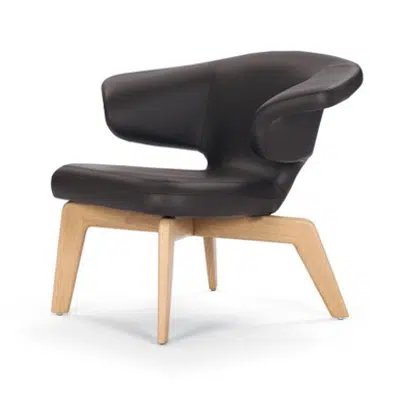 billede til Munich Lounge Chair