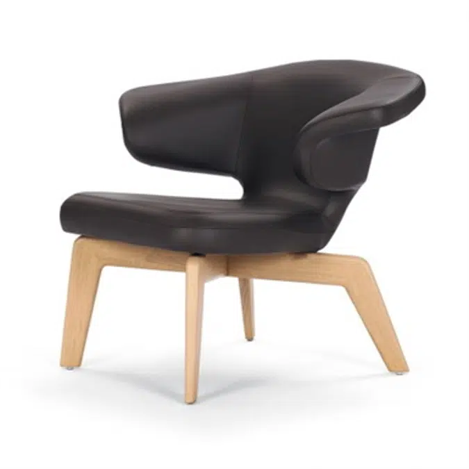 Munich Lounge Chair