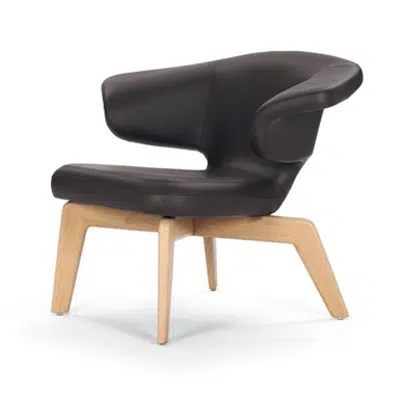 Image for Munich Lounge Chair