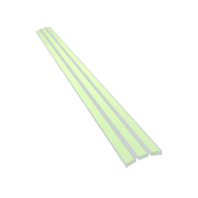 H3001 Luminous Handrail Strips