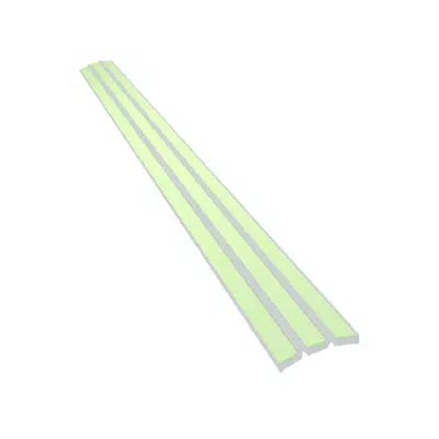 Image pour H3001 Luminous Handrail Strips