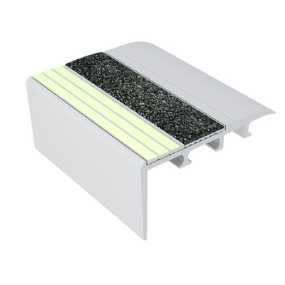 Image for C4-E20 Carpet Stair Nosings