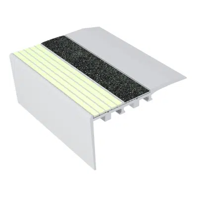 RC4-E40 Carpet Stair Nosings图像