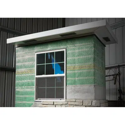 画像 Boral™ Drain-N-Dry™