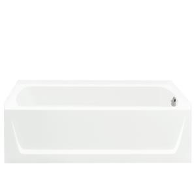 Image for Ensemble™ AFD Series 7112 60" x 32" Bath - Right-Hand Drain