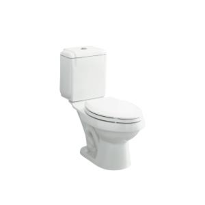 Image for Rockton™ Luxury Height® 12" Rough-In Toilet with Dual Force® Flushing Technology