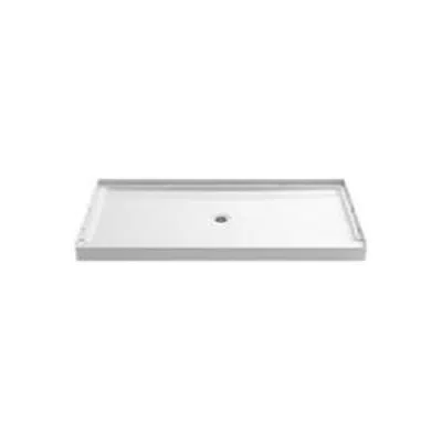 Image for GUARD+ 60" x 34" Shower Base 