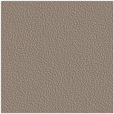 Image for R24 Hammered Design Rubber Tile