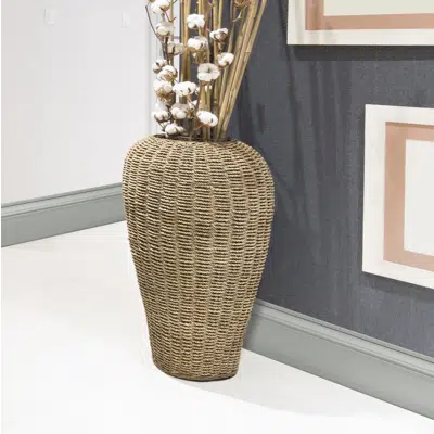 billede til Contours Wall Base - Nobility
