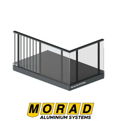 Imagem para AB-OPTIMAL RAILING}