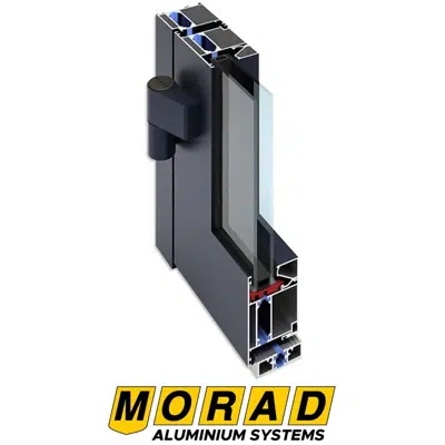 obraz dla AC-62 System do płyt warstwowych