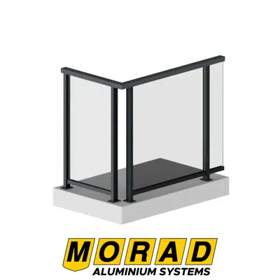 Imagem para AB-GI2 RAILING}