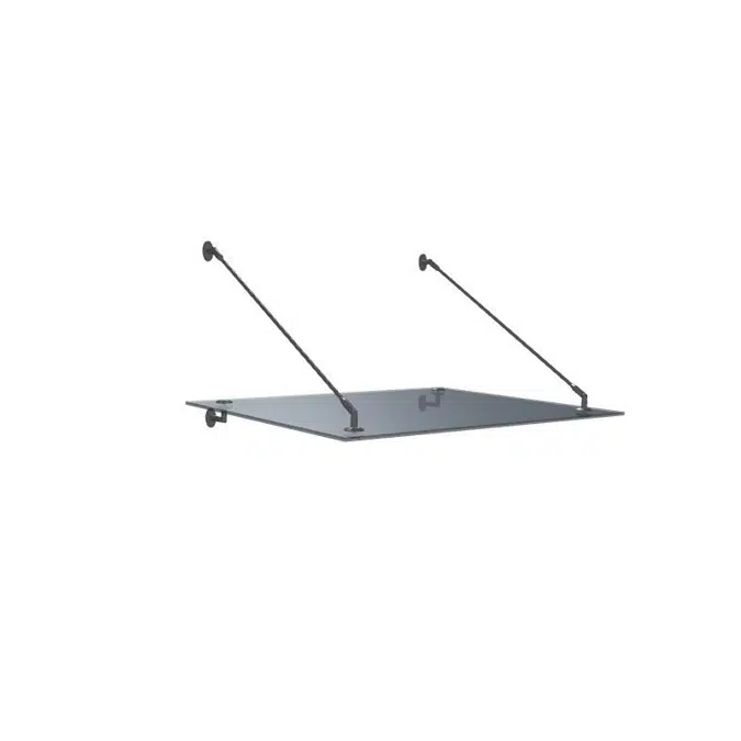 Glass Canopy