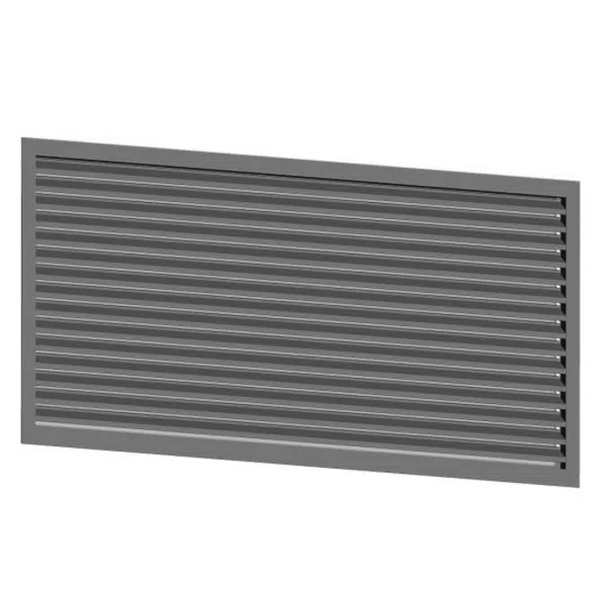 MK-52 Louvre Vent