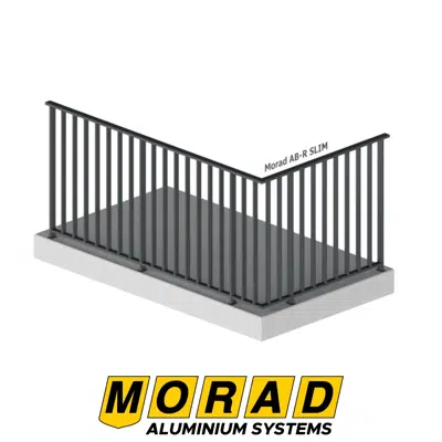 Imagem para AB-R SLIM RAILING}