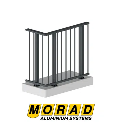 Imagem para AB-RO RAILING}