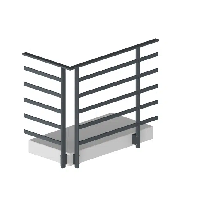 AB-RI RAILING
