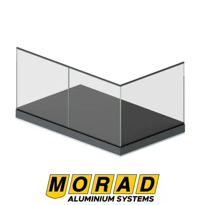 Imagem para AB-S RAILING}