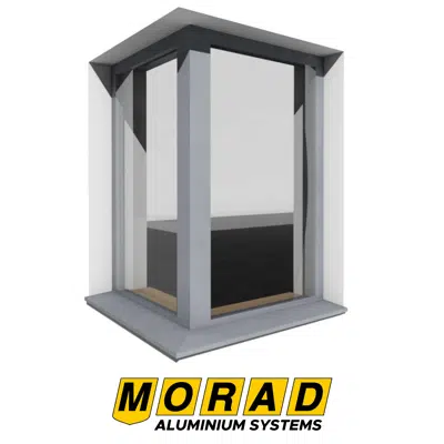 изображение для AC-77HI Corner Window FIX