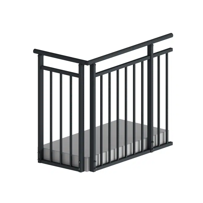 AB-RI1 RAILING
