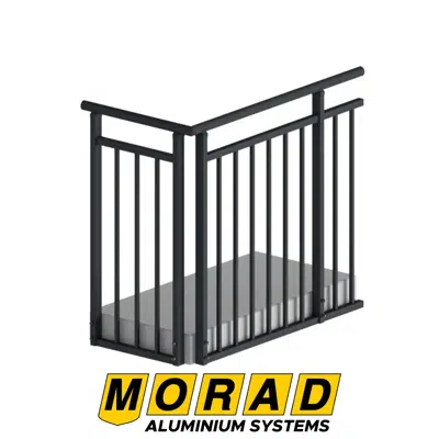 Imagem para AB-RI1 RAILING}