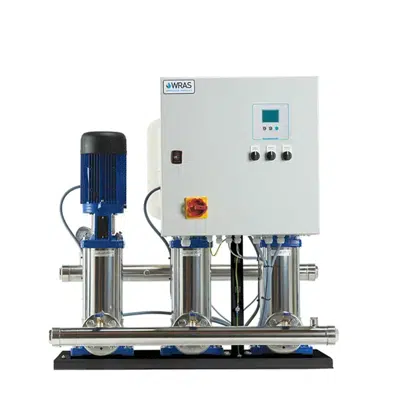 Image for AQUABOOST MAB SP3V-10SV