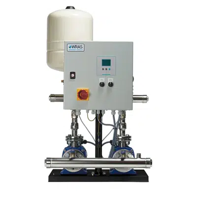 AQUABOOST MAB SP2V-10HM için görüntü