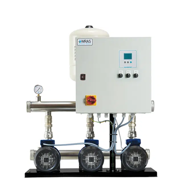 AQUABOOST MAB SP3V-15HM