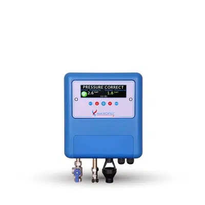 MIKROFILL 3 PRESSURISATION UNIT 이미지