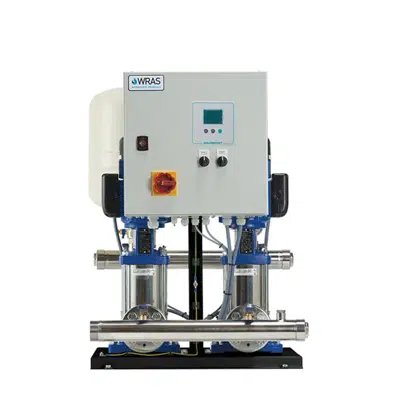 Image for AQUABOOST MAB SP2V-3SV