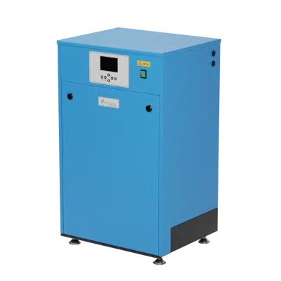 MIKROFILL MAXI PRESSURISATION UNIT 140/180/240/280 이미지