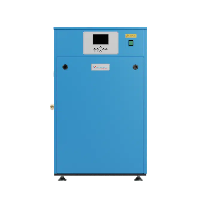 MIKROFILL MAXI PRESSURISATION UNIT 140/180/240/280