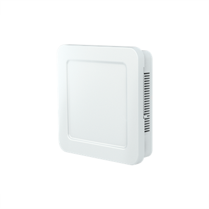 BIM Objects Free Download AEROTUBE DD 110 BIMobject