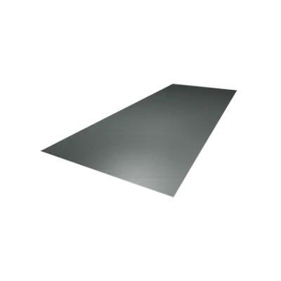 Image pour Aluminium Composite Panel