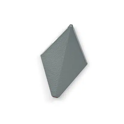 Image for Small Rhomboid Roof Tile