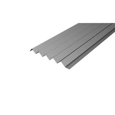 画像 Serrated Profile