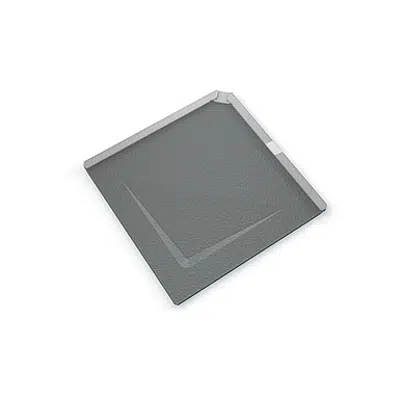 画像 Rhomboid Roof Tile 29 × 29