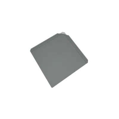 画像 Rhomboid Facade Tile 44 × 44