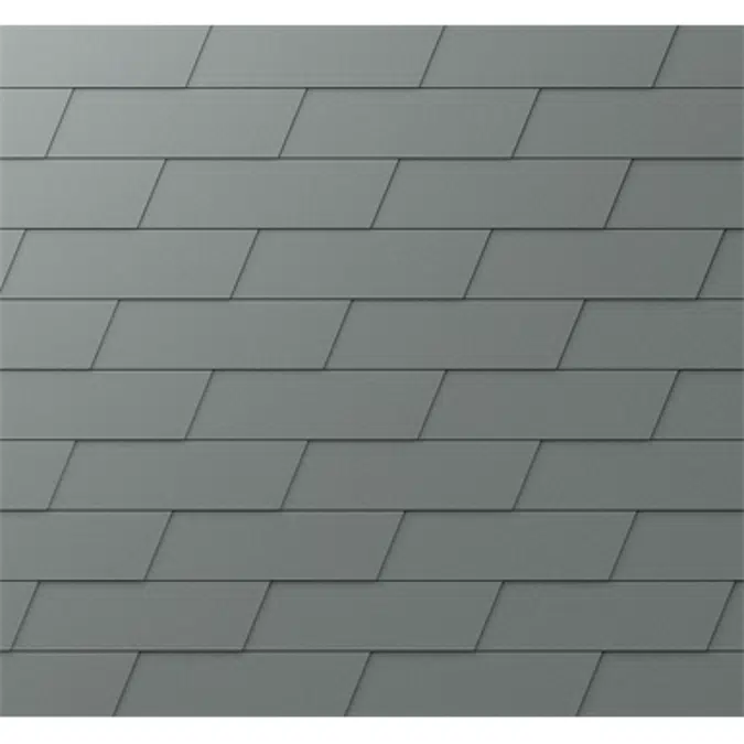 XL Facade Shingle