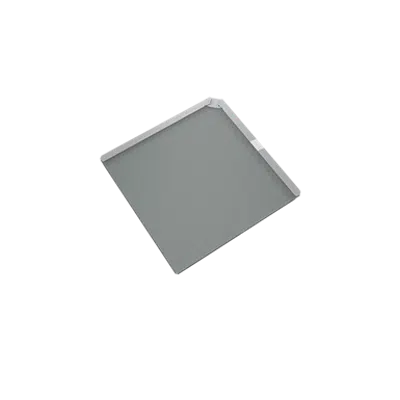 画像 Rhomboid Facade Tile 29 × 29