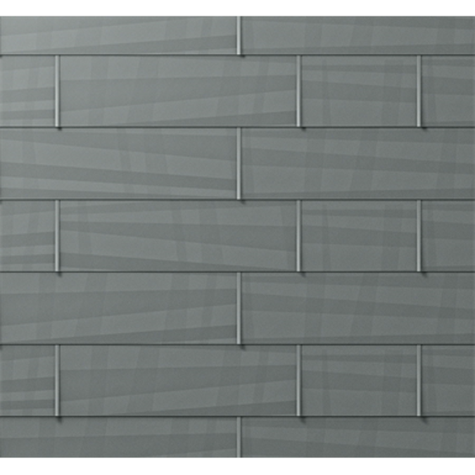 FX.12 Facade Panel